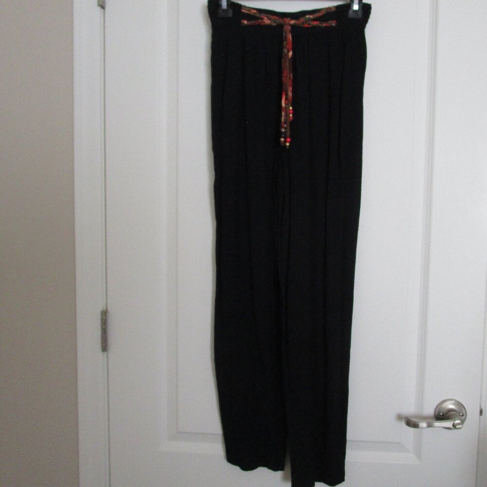 petite palazzo pants